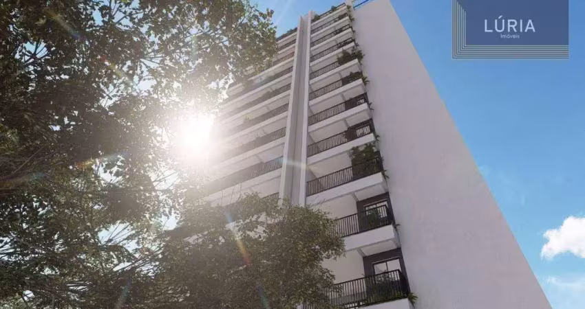 Apartamento com 3 dormitórios à venda, 118 m²- vila formosa - blumenau/sc