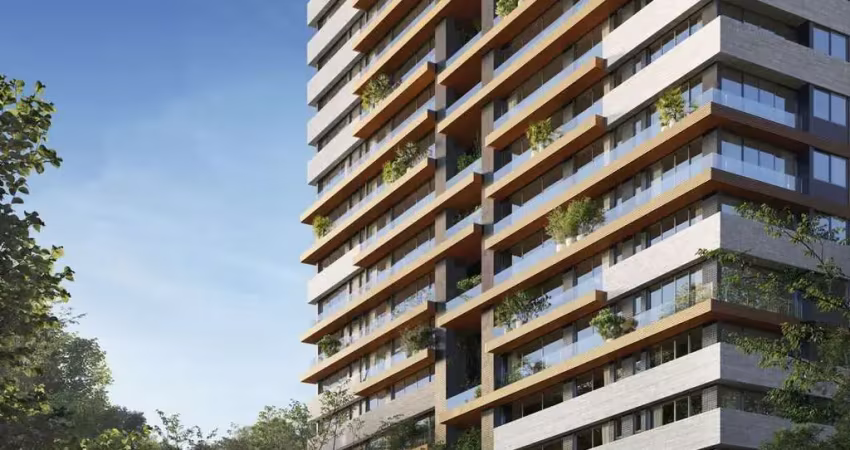 Apartamento com 4 quartos à venda na Rua Firmino Toreli, 368, Predial, Torres