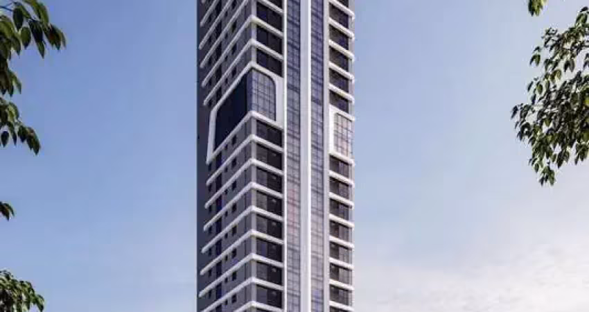 Apartamento com 1 quarto à venda na Rua São Paulo, 67, Balneário Perequê, Porto Belo