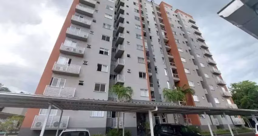 Apartamento com 2 dormitórios à venda, 66 m² por - r$ 345.000,00 - itoupava central - blumenau/sc