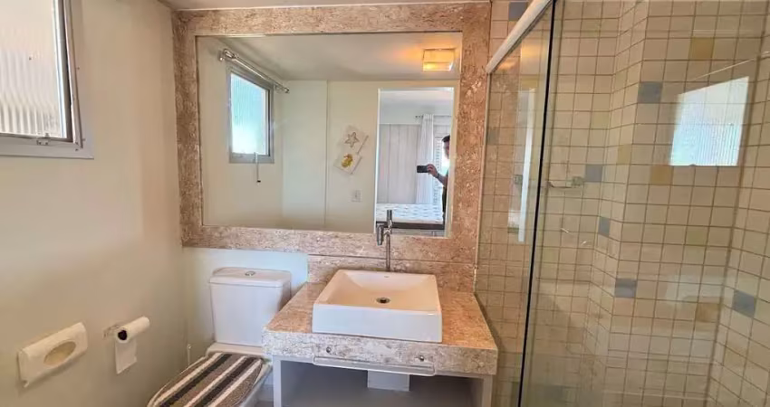 Apartamento com 3 quartos à venda na Avenida Beira Mar, 929, Centro, Barra Velha