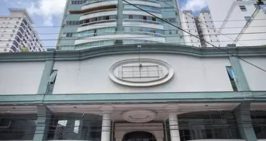 Sala comercial à venda, 378.68 m² por - r$ 6.900.000,00 - centro - bal. camboriú/sc