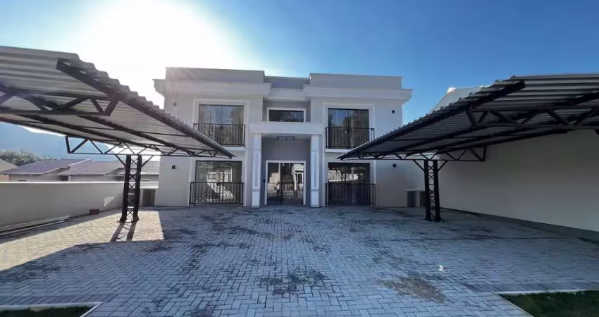 Apartamento com 1 quarto à venda na Rua Ana Bauer, 156, Warnow, Indaial