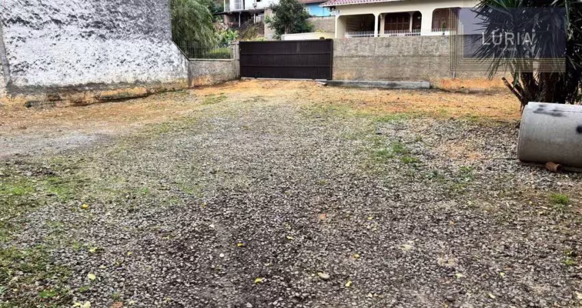 Terreno à venda, 369 m² - itoupava central - blumenau/sc