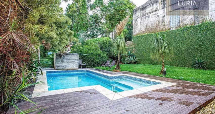 Casa com 3 quartos à venda na Rua Imperatriz Leopoldina, Velha, Blumenau