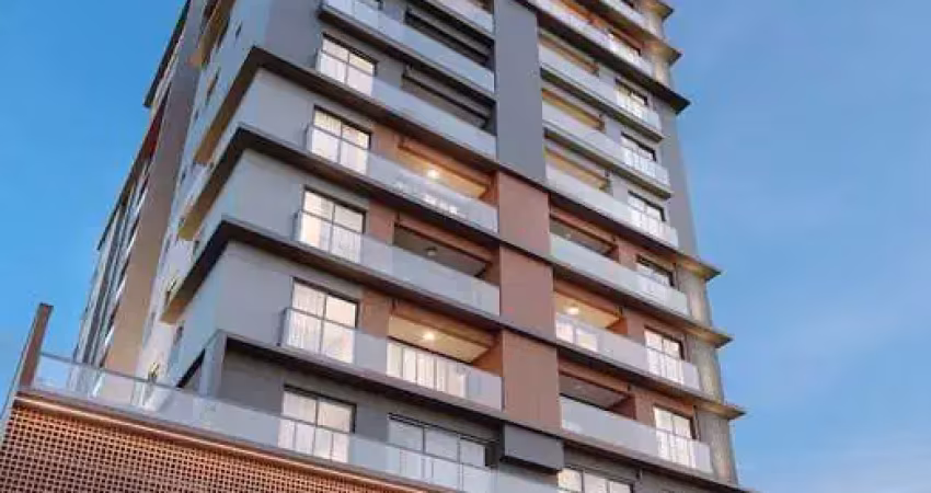 Apartamento com 2 quartos à venda na Rua Antonio Maria, 119, Centro, Blumenau