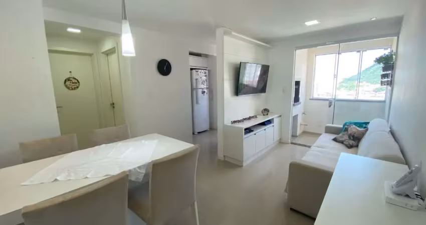 Apartamento mobiliado com excelente localização, próximo a tudo que você precisa!