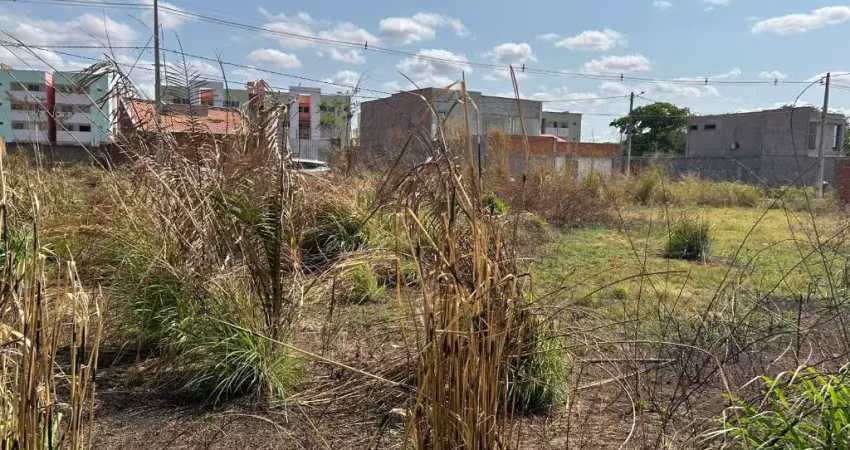 Vendo terreno registrado 282,5m² no loteamento riverside timon/ma