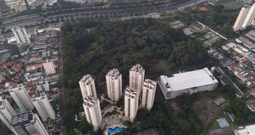 Seu novo lar no residencial club tuiuti -93 mts de puro conforto e estrutura de resort
