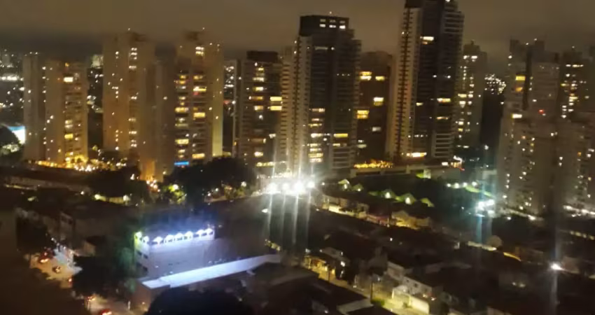 Oportunidade única tatuapé - apto 85mts com lazer completo