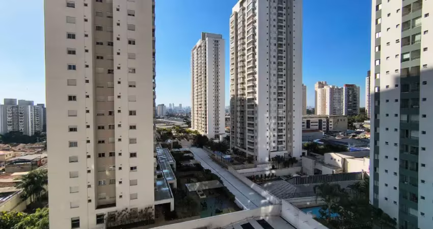 Apartamento novo pronto para transformar em seu novo lar tatuapé