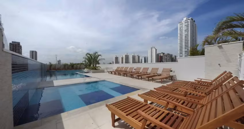 Apartamento proximo ao metrô carrão, excelente localização