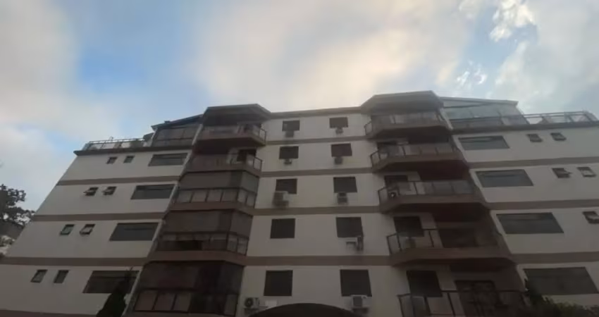 Apartamento com 3 quartos à venda na Rua Paraguai, 47, Enseada, Guarujá