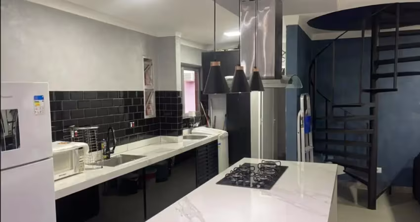 Apartamento com 5 quartos à venda na Rua Áureo Guenaga de Castro, 53, Parque Enseada, Guarujá