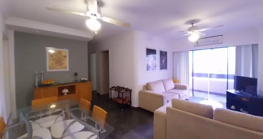 Apartamento com 3 quartos à venda na Rua Francisco Rebolo, 420, Enseada, Guarujá