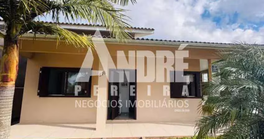 Casa com 3 quartos à venda no Paraíso (Distrito), Torres 