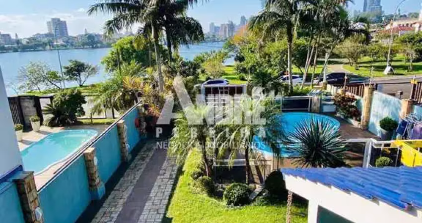 Casa com 5 quartos à venda na Praia da Cal, Torres 