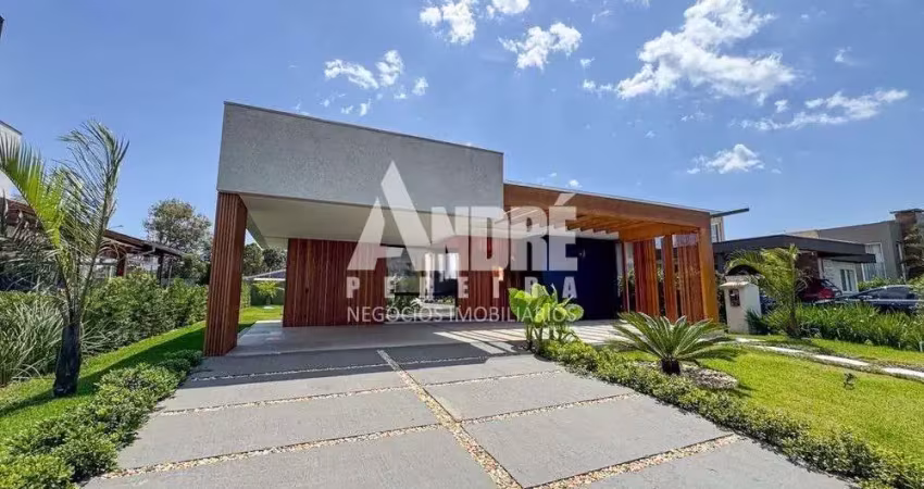 Casa em condomínio fechado com 3 quartos à venda em Itapeva, Torres 