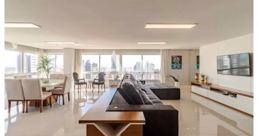 Apartamento com 4 quartos à venda na Praia Grande, Torres 