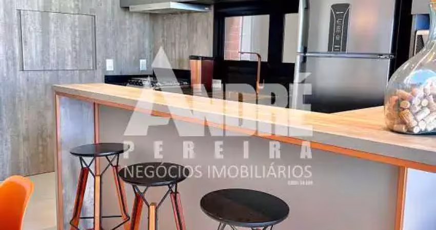 Apartamento com 3 quartos à venda na Prainha, Torres 