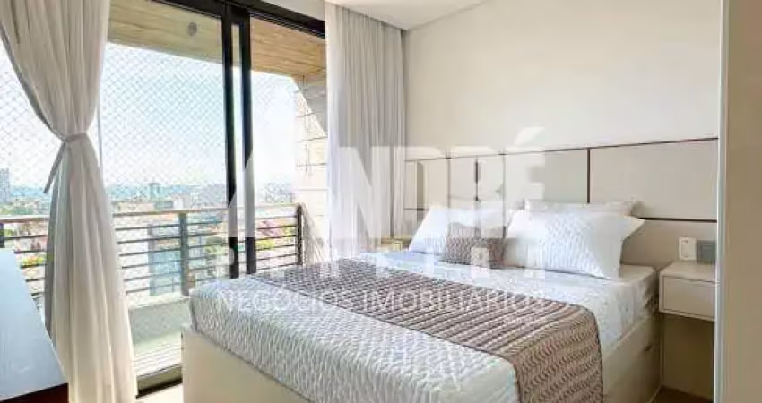 Apartamento com 1 quarto à venda na Praia da Cal, Torres 
