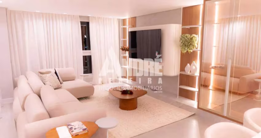 Apartamento com 2 quartos à venda no Centro, Torres 