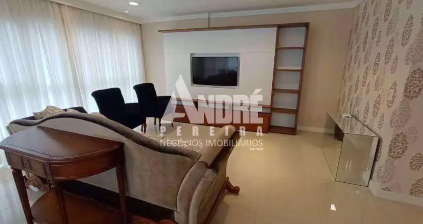Apartamento com 3 quartos à venda na Praia Grande, Torres 