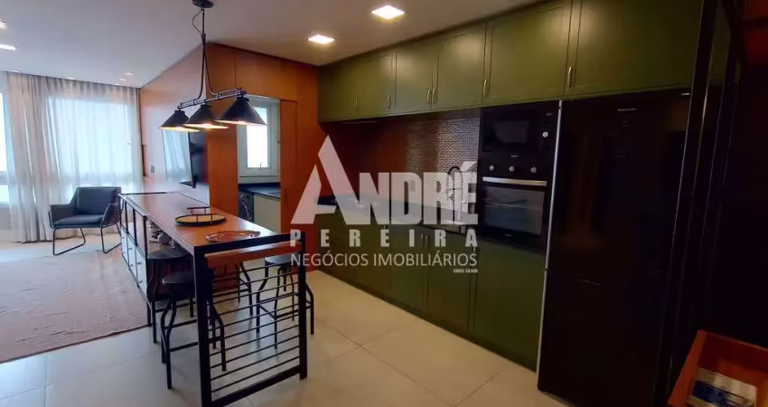 Apartamento com 2 quartos à venda em Stan, Torres 