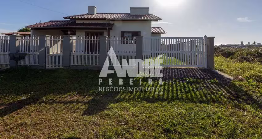Casa com 3 quartos à venda na Morada das Palmeiras, Torres 