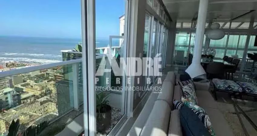 Cobertura com 4 quartos à venda na Prainha, Torres 