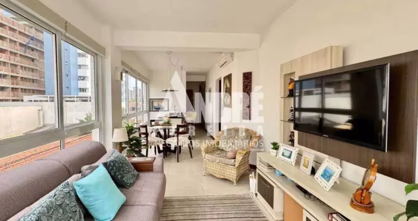 Apartamento com 2 quartos à venda no Centro, Torres 