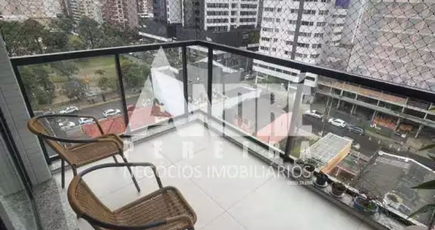 Apartamento com 3 quartos à venda no Centro, Torres 