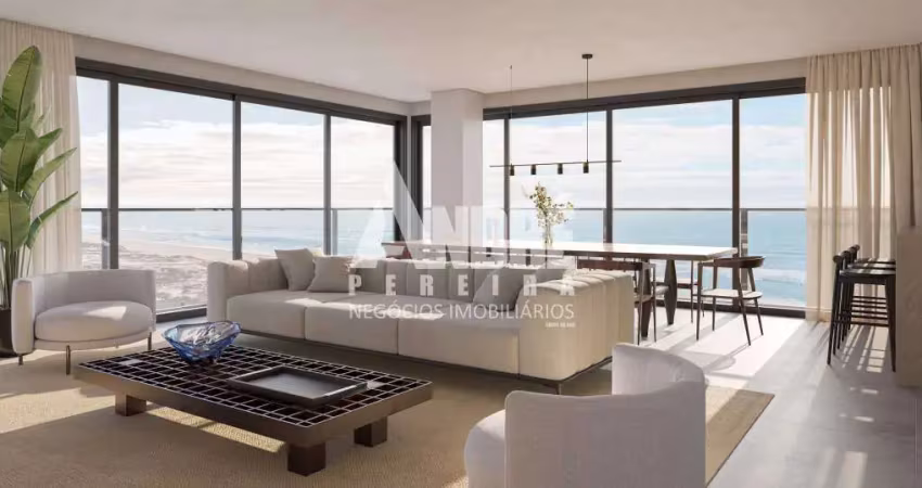 Apartamento com 3 quartos à venda na Praia Grande, Torres 