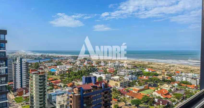 Apartamento com 3 quartos à venda na Praia Grande, Torres 