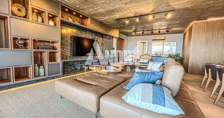 Apartamento com 4 quartos à venda na Prainha, Torres 