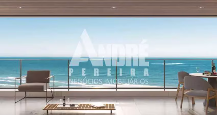 Apartamento com 4 quartos à venda na Praia Grande, Torres 