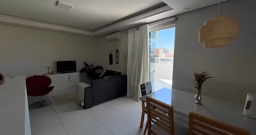 Cobertura com 112m² | 2 quartos | na melhor localização dos ingleses!