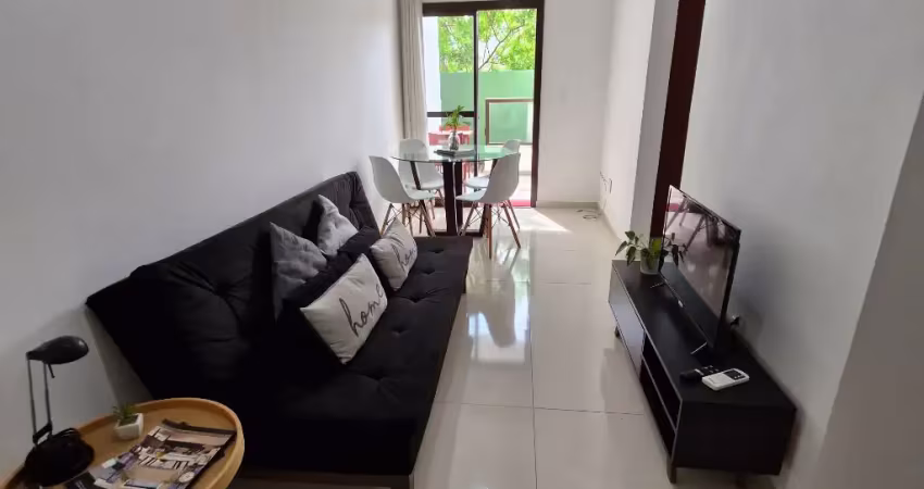 Excelente apartamento de 1 quarto no campeche - florianópolis/sc