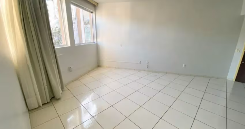 Apartamento com 1 quarto à venda na Trindade, Florianópolis 