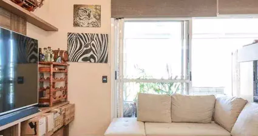 Apartamento de 74m² com 3 quartos no jardim nossa sra. aparecida – paulínia/sp