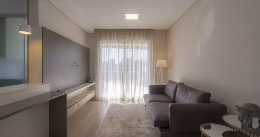 Apartamento de 76m² com 3 quartos na praia martim de sá – caraguatatuba/sp