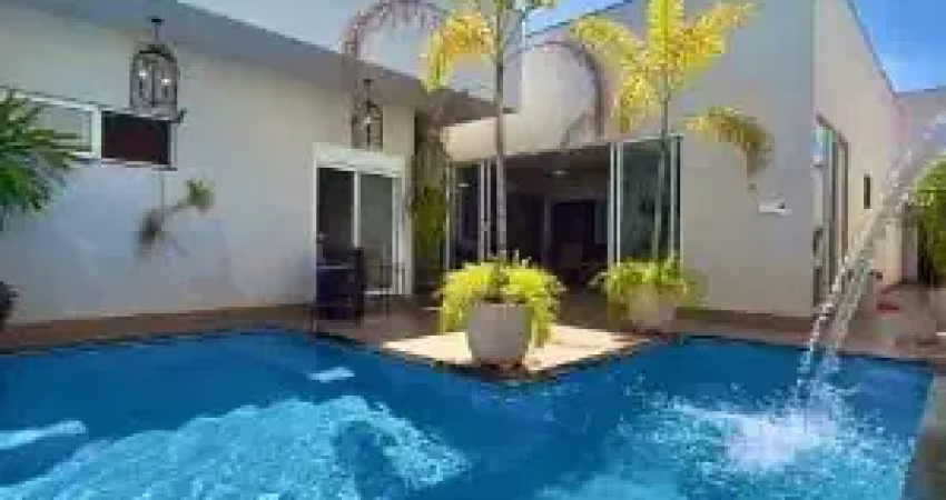 Casa de 230m² com 4 quartos na vila castelo branco – ideal para a família!