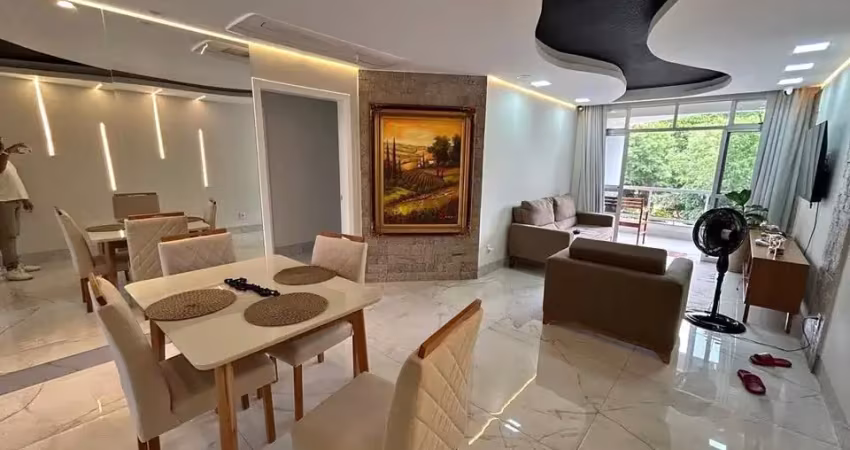 Apartamento de 76m² com 3 quartos na praia brava – itajaí/sc