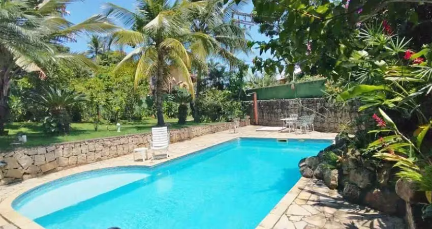 Chácara mobiliada na fazenda boa vista – porto feliz, 240m², 4 quartos (1 suíte)