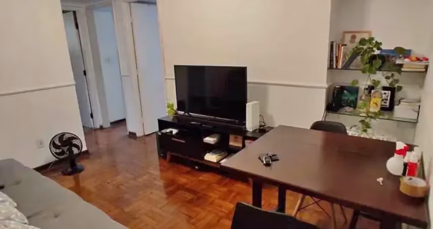 Apartamento mobiliado no jardim das américas – cuiabá, 76m², 3 quartos (1 suíte)