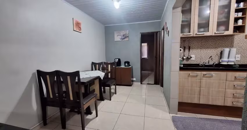 Casa com 3 quartos à venda na Artur Alvim, São Paulo 