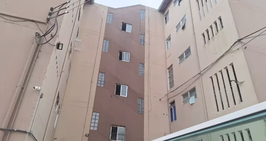 Apartamento com 2 quartos à venda no Conjunto Habitacional Padre José de Anchieta, São Paulo 