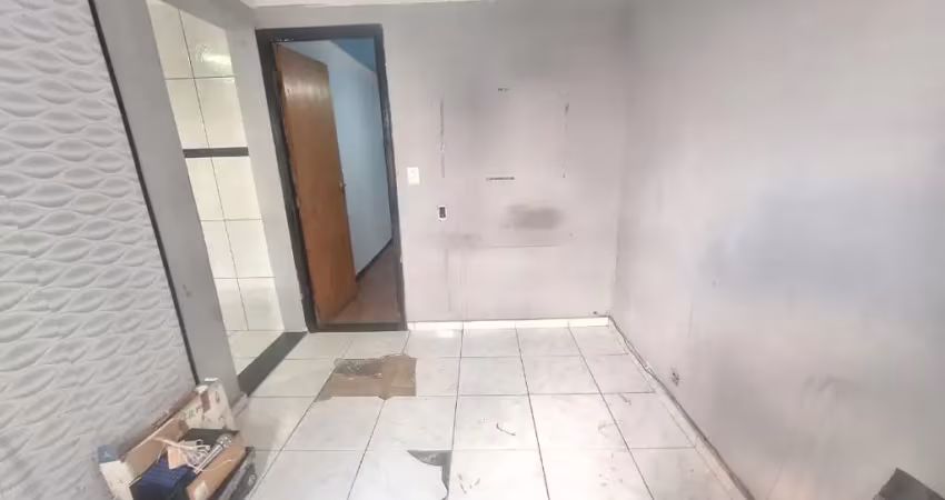 Apartamento com 2 quartos à venda na Artur Alvim, São Paulo 