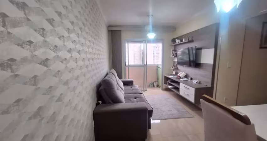 Apartamento com 2 quartos à venda na Vila Taquari, São Paulo 