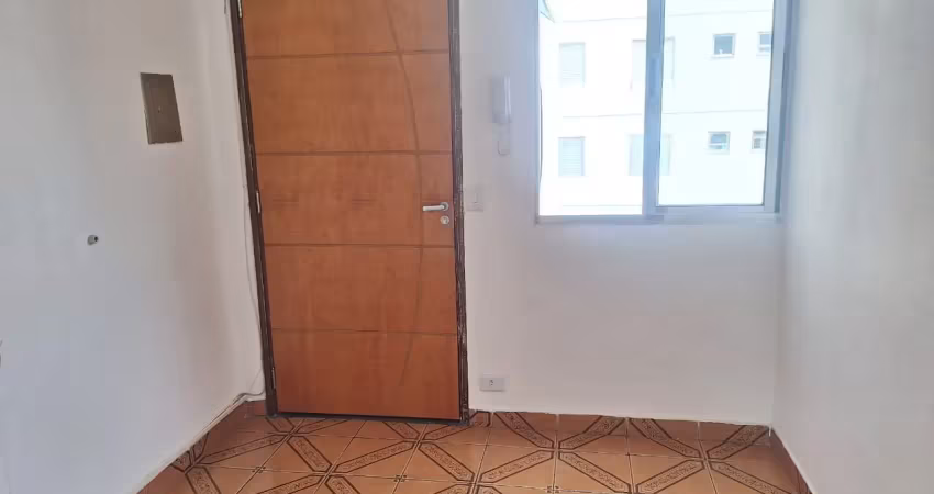 Apartamento com 2 quartos para alugar no Conjunto Habitacional Padre Manoel da Nóbrega, São Paulo 